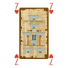 Фото 2 - Гральні карти Стародавній Єгипет - Playing Cards Ancient Egypt. Lo Scarabeo