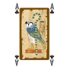 Фото 4 - Гральні карти Стародавній Єгипет - Playing Cards Ancient Egypt. Lo Scarabeo