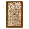 Фото 6 - Гральні карти Стародавній Єгипет - Playing Cards Ancient Egypt. Lo Scarabeo