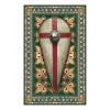 Фото 6 - Гральні карти Тамплієр - Playing Cards Templar. Lo Scarabeo