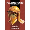 Фото 1 - Гральні карти Колізей - Playing Cards Coliseum. Lo Scarabeo