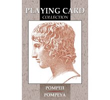 Фото Игральные карты Помпеи- Playing Cards Pompeii. Lo Scarabeo