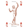 Фото 2 - Гральні карти Помпеї - Playing Cards Pompeii. Lo Scarabeo