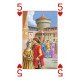 Игральные карты Милан - Playing Cards Milano. Lo Scarabeo