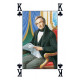 Игральные карты Милан - Playing Cards Milano. Lo Scarabeo