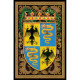 Игральные карты Милан - Playing Cards Milano. Lo Scarabeo