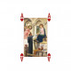 Игральные карты Флоренция - Playing Cards Firenze. Lo Scarabeo