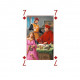 Игральные карты Флоренция - Playing Cards Firenze. Lo Scarabeo