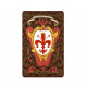 Игральные карты Флоренция - Playing Cards Firenze. Lo Scarabeo