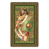 Фото 6 - Гральні карти Гладіатори - Playing Cards Gladiators. Lo Scarabeo