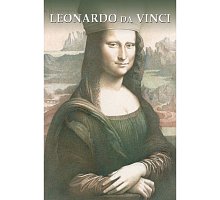 Фото Игральные карты Леонардо да Винчи - Playing Cards Leonardo Da Vinci. Lo Scarabeo