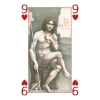 Фото 2 - Гральні карти Леонардо да Вінчі - Playing Cards Leonardo Da Vinci. Lo Scarabeo