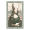 Фото 6 - Гральні карти Леонардо да Вінчі - Playing Cards Leonardo Da Vinci. Lo Scarabeo