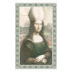 Игральные карты Леонардо да Винчи - Playing Cards Leonardo Da Vinci. Lo Scarabeo