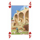 Гральні карти Рим - Playing Cards Roma. Lo Scarabeo