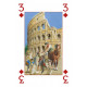 Гральні карти Рим - Playing Cards Roma. Lo Scarabeo