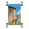 Фото 4 - Гральні карти Рим - Playing Cards Roma. Lo Scarabeo