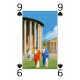 Гральні карти Рим - Playing Cards Roma. Lo Scarabeo