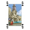 Фото 5 - Гральні карти Рим - Playing Cards Roma. Lo Scarabeo