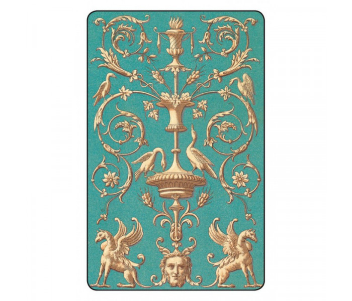 Гральні карти Рим - Playing Cards Roma. Lo Scarabeo
