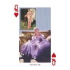 Фото 3 - Гральні карти Зірки Магії - Чорне видання - Playing Cards Stars of Magic - Black edition. Lo Scarabeo