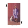 Фото 6 - Гральні карти Зірки Магії - Біле видання - Playing Cards Stars of Magic - White edition. Lo Scarabeo