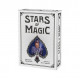 Игральные карты Звезды Магии - Белое издание - Playing Cards Stars of Magic - White edition. Lo Scarabeo