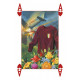 Гральні карти Турін - Playing Cards Torino. Lo Scarabeo