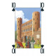 Гральні карти Турін - Playing Cards Torino. Lo Scarabeo