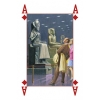 Фото 4 - Гральні карти Турін - Playing Cards Torino. Lo Scarabeo