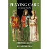 Фото 1 - Гральні карти Середньовіччя - Playing Cards Middle Ages. Lo Scarabeo