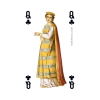 Фото 5 - Гральні карти Середньовіччя - Playing Cards Middle Ages. Lo Scarabeo