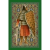 Фото 6 - Гральні карти Середньовіччя - Playing Cards Middle Ages. Lo Scarabeo