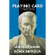 Гральні карти Стародавній Рим - Playing Cards Ancient Rome. Lo Scarabeo