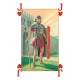 Гральні карти Стародавній Рим - Playing Cards Ancient Rome. Lo Scarabeo
