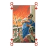 Фото 3 - Гральні карти Стародавній Рим - Playing Cards Ancient Rome. Lo Scarabeo