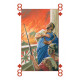 Гральні карти Стародавній Рим - Playing Cards Ancient Rome. Lo Scarabeo