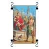 Фото 4 - Гральні карти Стародавній Рим - Playing Cards Ancient Rome. Lo Scarabeo