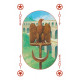 Гральні карти Стародавній Рим - Playing Cards Ancient Rome. Lo Scarabeo