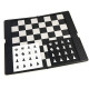 Магнитные шахматы (мини) | Chess (wallet design). UB (1708)