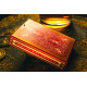 Карти Bicycle Masters Legacy Edition Red від Ellusionist