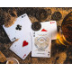 Карти Bicycle Masters Legacy Edition Red від Ellusionist