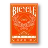 Фото 1 - Карти Bicycle Masters Legacy Edition Red від Ellusionist