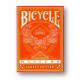 Карти Bicycle Masters Legacy Edition Red від Ellusionist