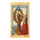 Середньовічне Таро - Medieval Tarot. Lo Scarabeo