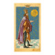 Середньовічне Таро - Medieval Tarot. Lo Scarabeo