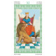 Таро Ленорман - Tarot Lenormand. Lo Scarabeo