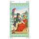 Таро Ленорман - Tarot Lenormand. Lo Scarabeo