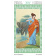Таро Ленорман - Tarot Lenormand. Lo Scarabeo