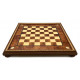 Шахматы Italfama Orientale Marrone, 48 x 48 см, фигуры цинк, золото, серебро (154GS+431RS)